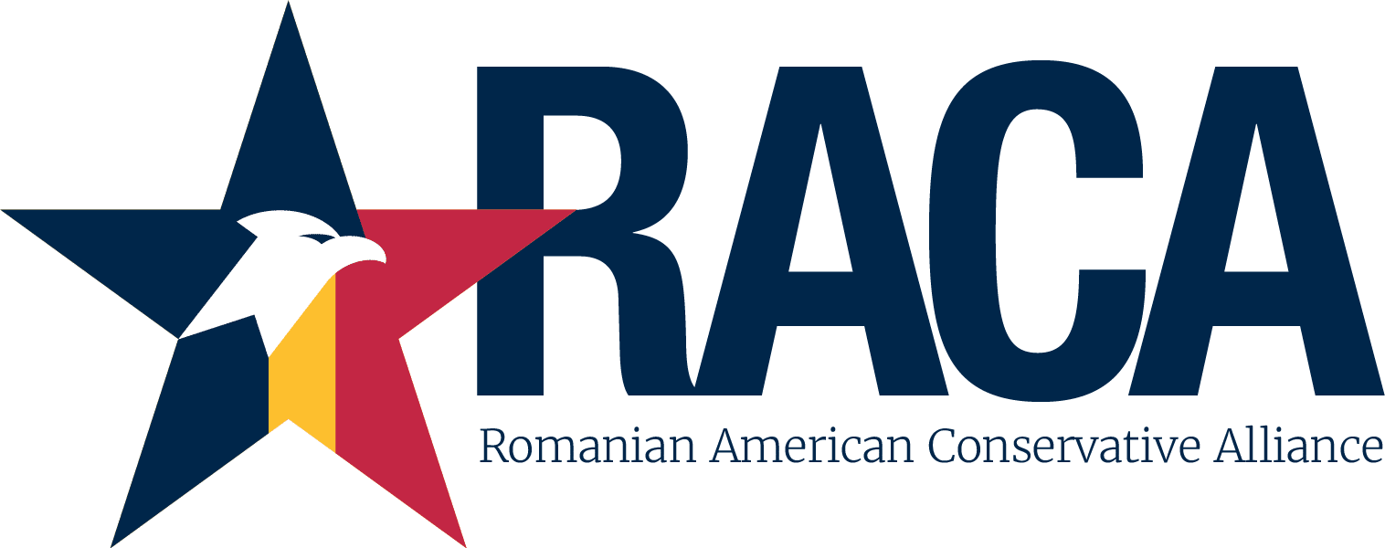 raca logo